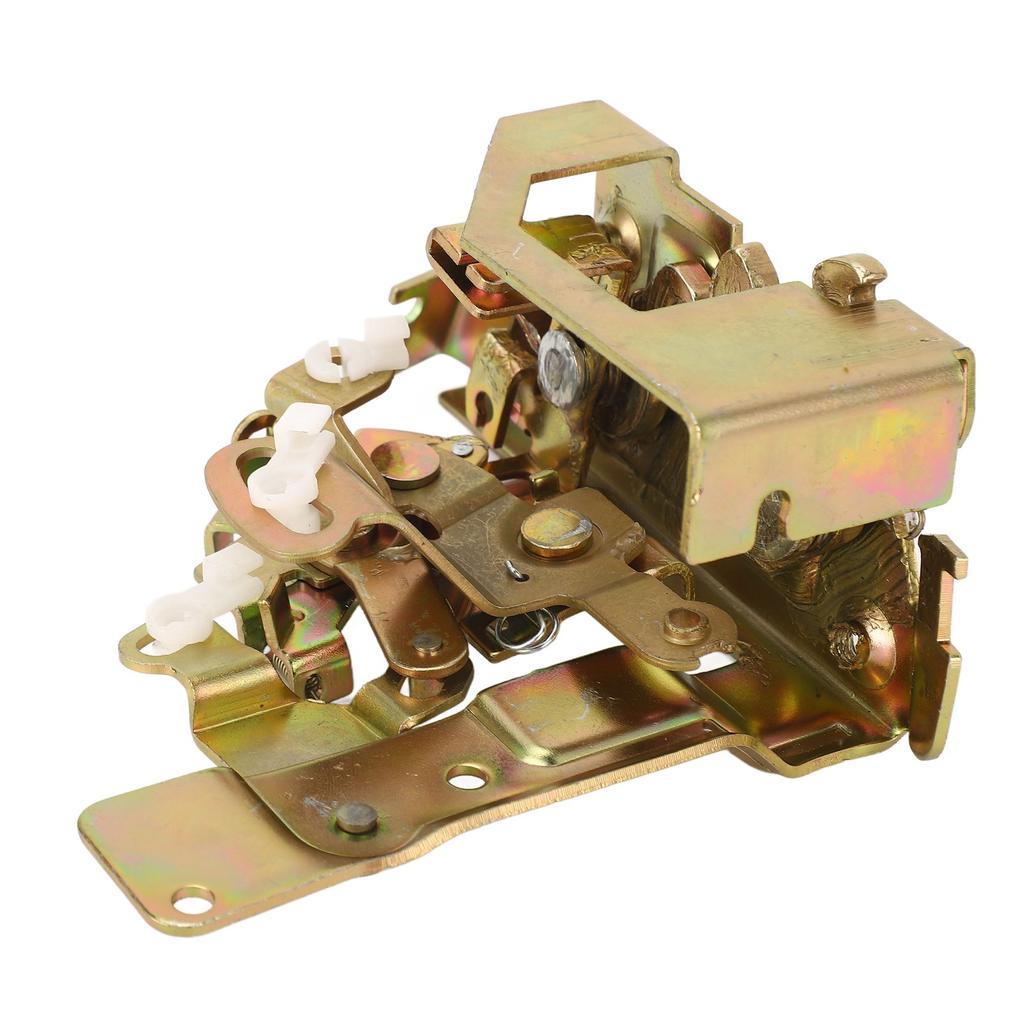 Rear Door Lock Latch Mechanism 7700352464 Rugged Rustproof Reliable High Hardness Fit for MASTER MK2