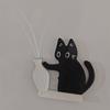 Pet Vase Fridge Magnet With Flower Or Beard