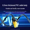 UGREEN Cat7 Shielded Ethernet Network Cable
