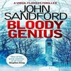 Bloody Genius by John Sandford Paperback Book 9781471185571
