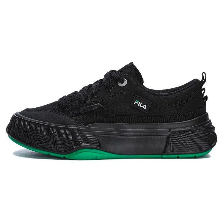 Fila Women s Casual Sneakers Black F12W322301FBK 36