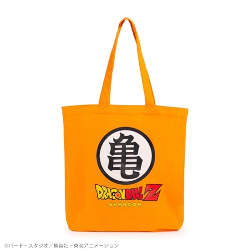 [Dragon Ball Z] Canvas Tote Bag for Kids