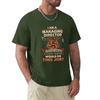 Managing Director T Shirt - Sane Person Gift Item Tee T-Shirt boys whites sports fans for a boy clothes