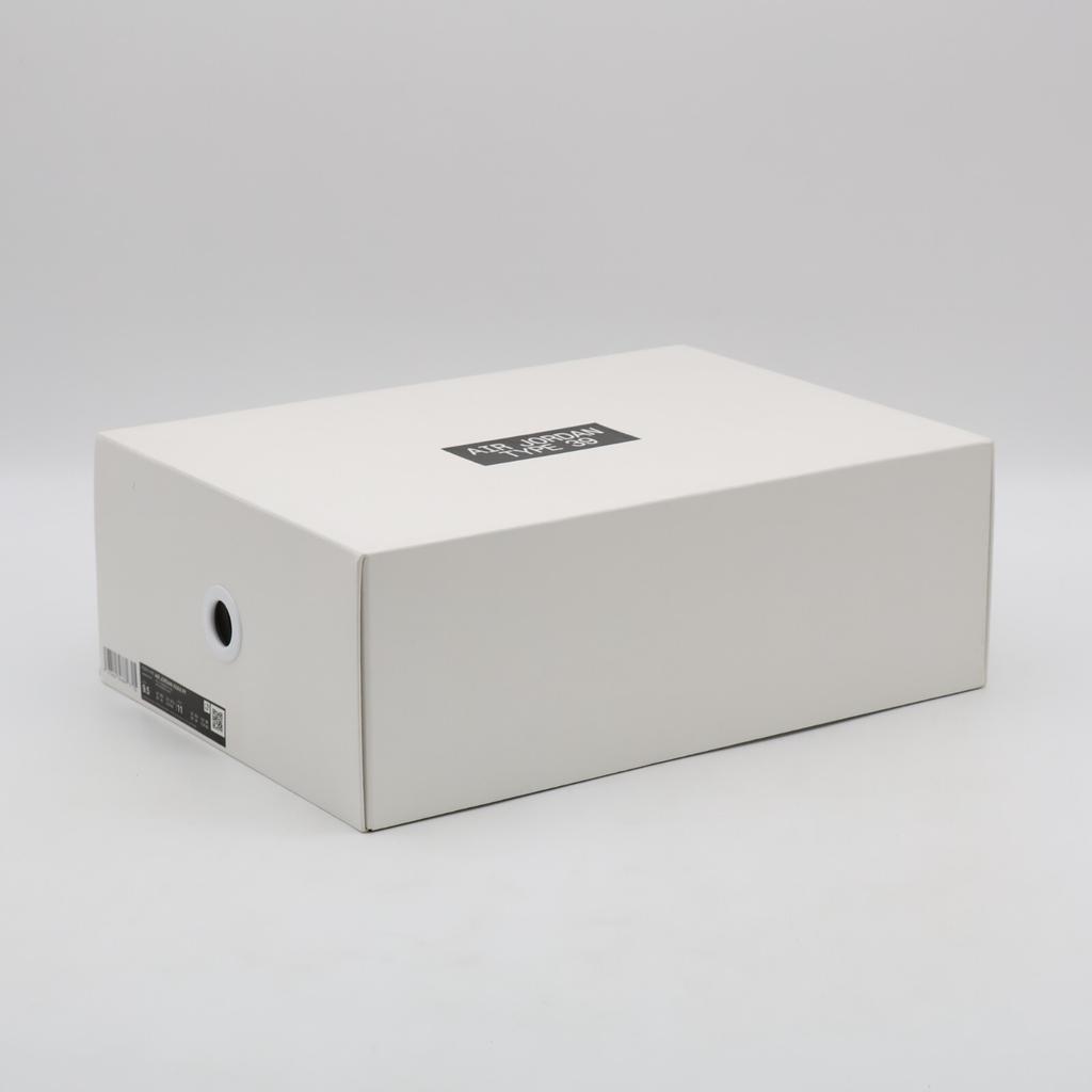 FQ0214-400 Nike Air Jordan 39 University (Men's)