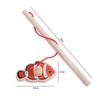 Parent-child Interactive Fshing Game Toys Fshing Game Busy Board Fishing Toys Fish Rod Toys
