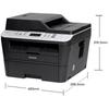 Lenovo M7625DWA Monochrome Laser Multifunction Printer CN Plug (adapter Included)