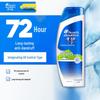 Head & Shoulders Men's Anti-Dandruff Oil Control Shampoo