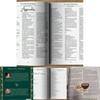 Green Edition The Lost Book Of Herbal Remedies Essential Natural Healing Techniques