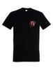 Slang Tattoo T-shirt D Dolk Bloed Tattoo Artist Oldschool Tattooist