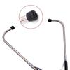 1 Pcs Mechanics Cylinder Stethoscope Car Engine Block Diagnostic Automotive Hearing Tools Anti-shocked Durable Chromed-steel