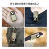 OLIGHT Oclip Ultra New for Compact LED Running 3 Light 530 IPX6 Ideal for Dog Outdoor and Pet Urine Detection Flashlight, 2025, Clip-on Light, Light,