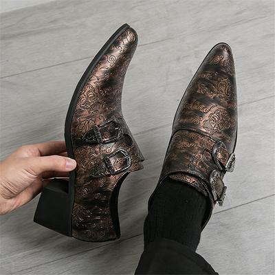 Elegante Schuhe – Loafer