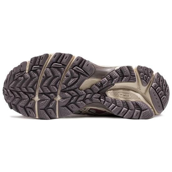 Asics Gel Kahana 8 White Pink Women Sneakers 1012A978-103