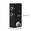 Effects Pedal ABY Line Guitar Effect Pedal,Guitar Pedals ABY Box Line Selector AB Switch Small Guitar Effect Pedal