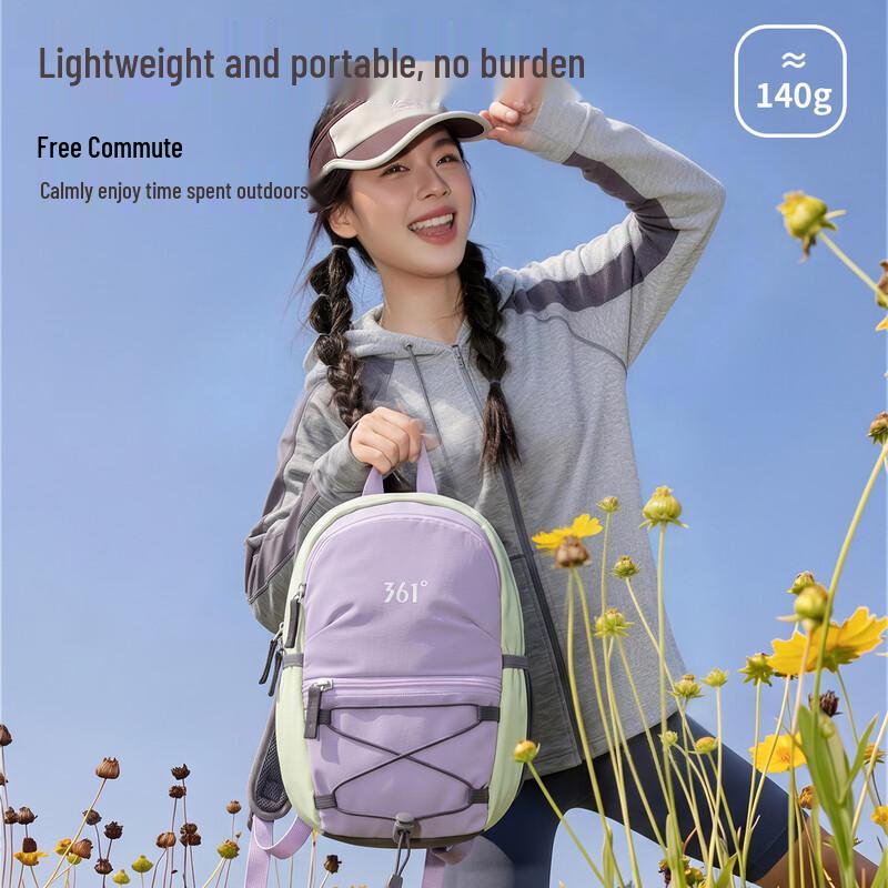 361° Women s Ultralight Outdoor Backpack