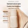 Creamy Velvet Foundation