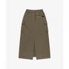 The North Face Women S Selma Skirt grayiSh Khaki nk6nS32l