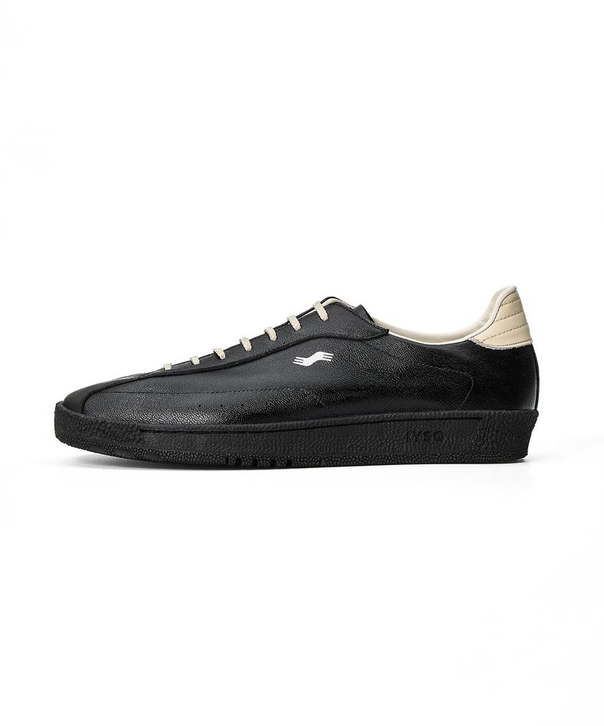 Iyso Tenua Sport Black