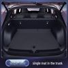 Wuling Xingguang 560 Trunk Mat, 2026 Model Interior Accessory
