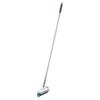 Floor Brush, Rotating Cleaning Tile Brush for Bedroom Living Room Garage, Swimming Pool, Bathroom,