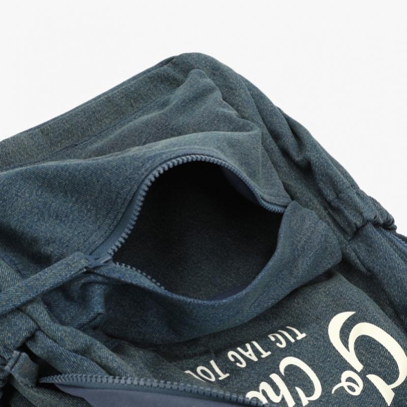 Bobo Choses Denim Backpack B225ai056