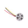 High Speed 2S-3S 2Mm Shaft 2750Kv Mini 18Mm 3-Phase Brushless Motor Rc Drone Fpv Quadcopter Aircraft Engine