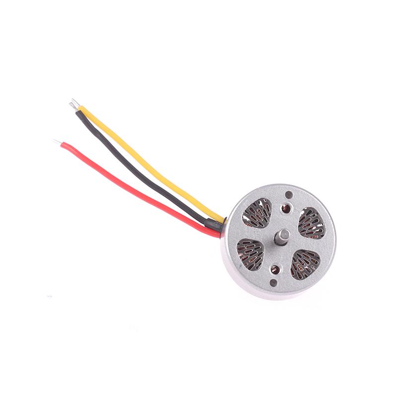 High Speed 2S-3S 2Mm Shaft 2750Kv Mini 18Mm 3-Phase Brushless Motor Rc Drone Fpv Quadcopter Aircraft Engine