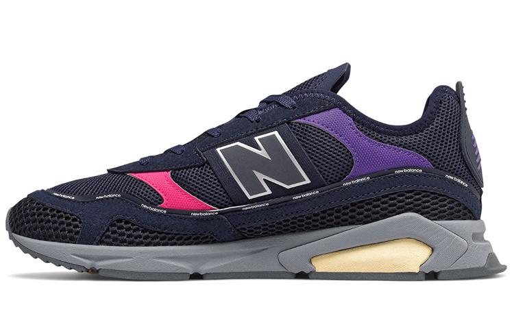 X-Racer New Balance  Пигмент  MSXRCTLD 42