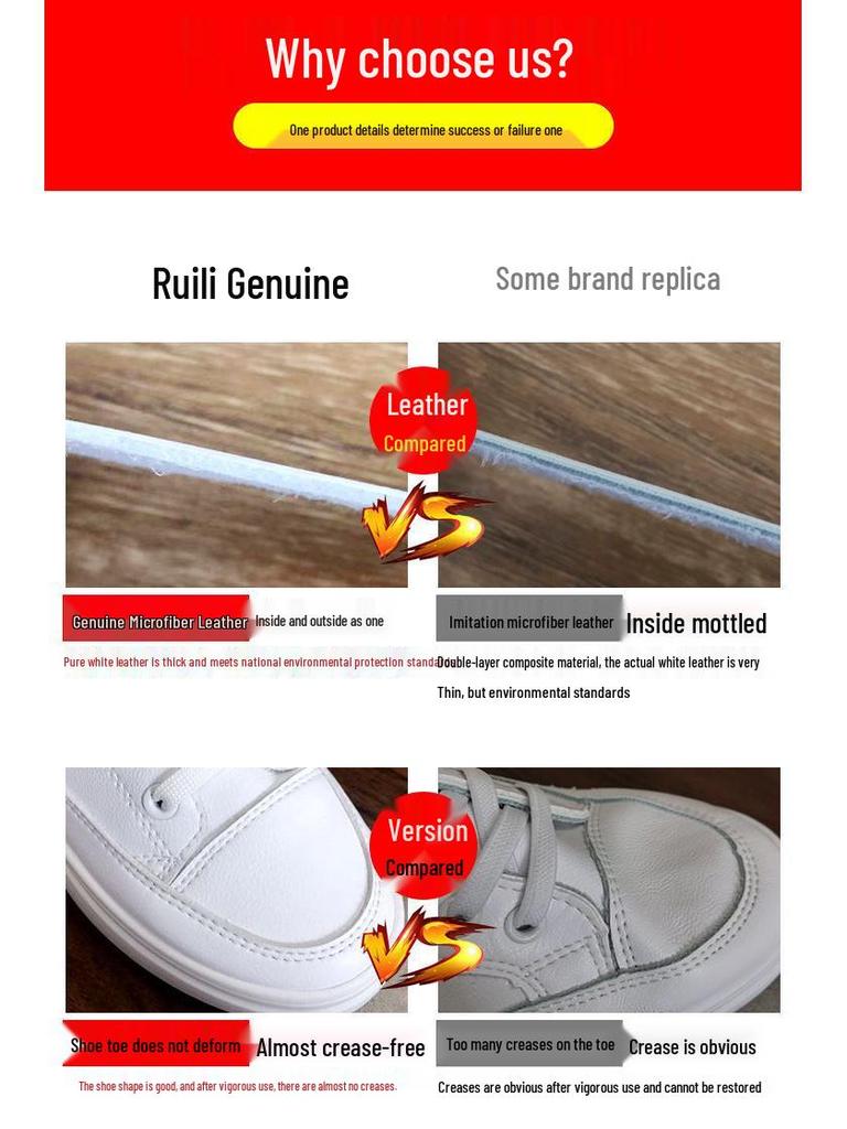 2025 Spring Women's White Korean Style Platform Sneakers – Versatile Height-Increasing Casual Shoes