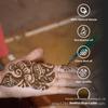 Tatuaje și body-art – Cerneală pentru tatuaje