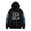 ONE PIECE Anime Hoodie Student Sweatshirt Long Sleeve Men Women Hoodies Harajuku Streetwear Pullovers Fashion Clothes