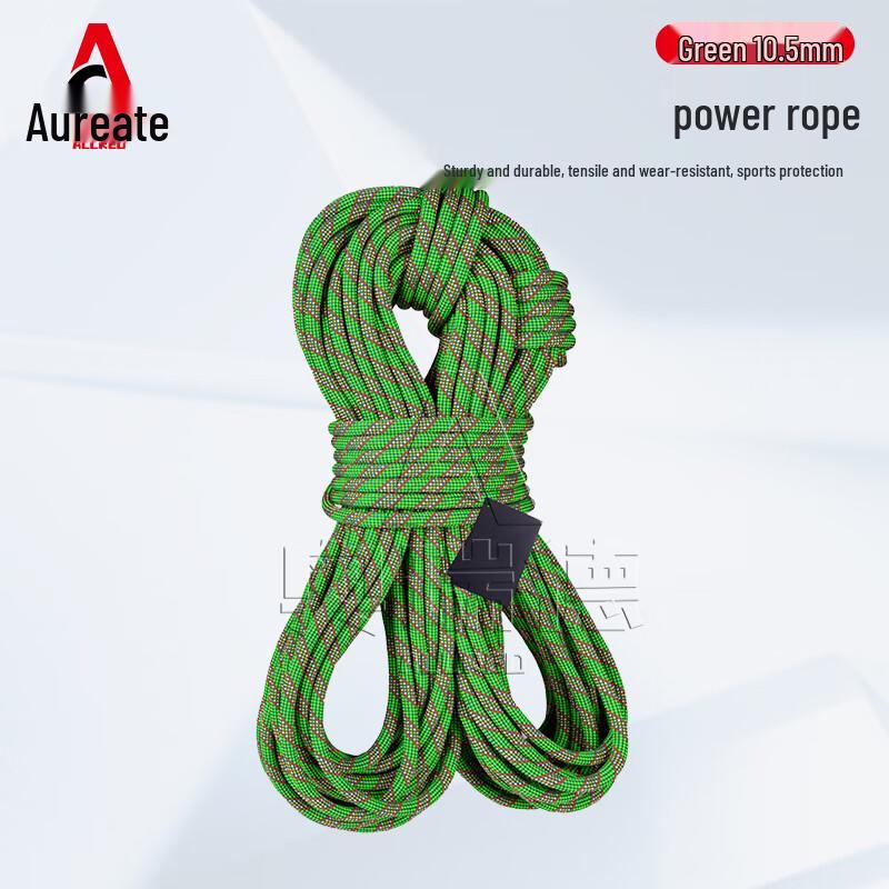 Aoruid Climbing High-Altitude Safety Equipment