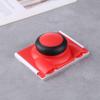 Plastic Corner Painting Brush With Handle Color Separator Multifunctional Trimmer Tools  Paint