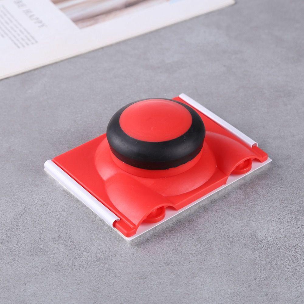 Plastic Corner Painting Brush With Handle Color Separator Multifunctional Trimmer Tools  Paint