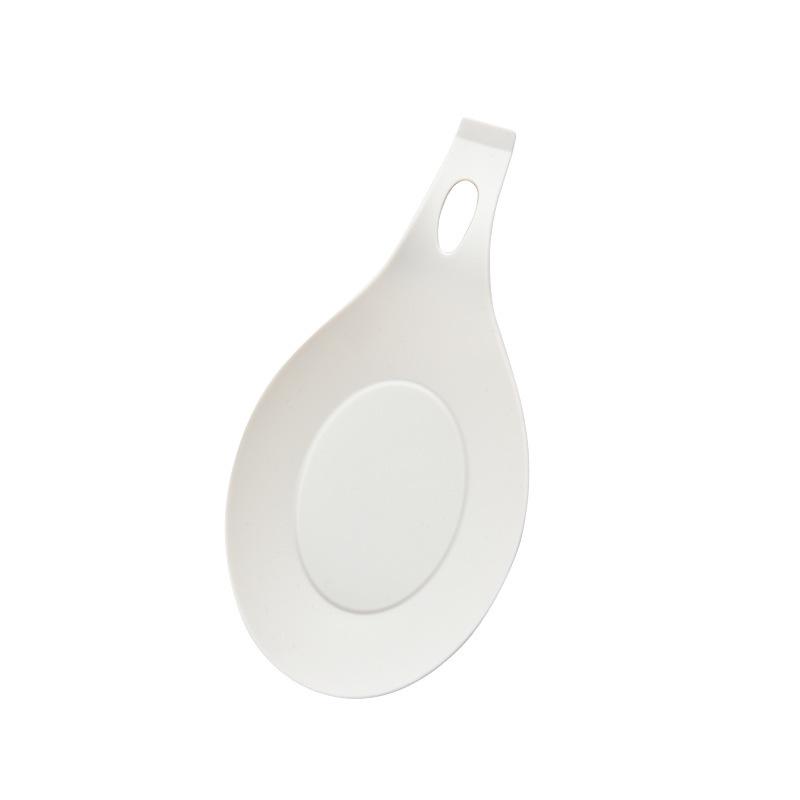Silicone Kitchen Utensil Holder and Spoon Rest Mat