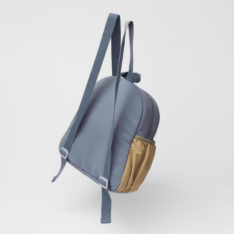 New Lightweight Small Tent Snoopy Printed Children's Backpack Kindergarten Small School Bag Cute Cartoon Backpack