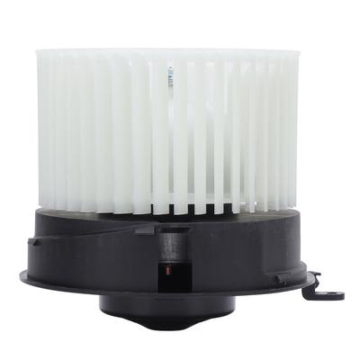 AC Heizlüftermotor Lüfter 27225ET00B Klimaanlagenlüfter Gebläsemotor Ersatz für Rogue Select Benzin-SUV Sentra