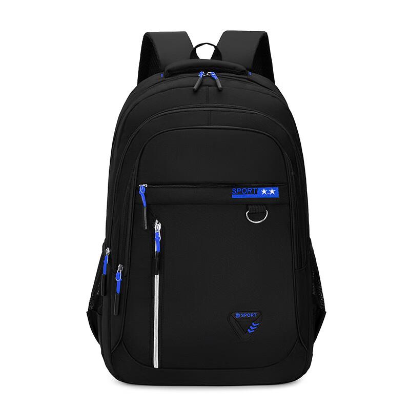 

Li Shen Men s Business Laptop Backpack 34x49x16cm