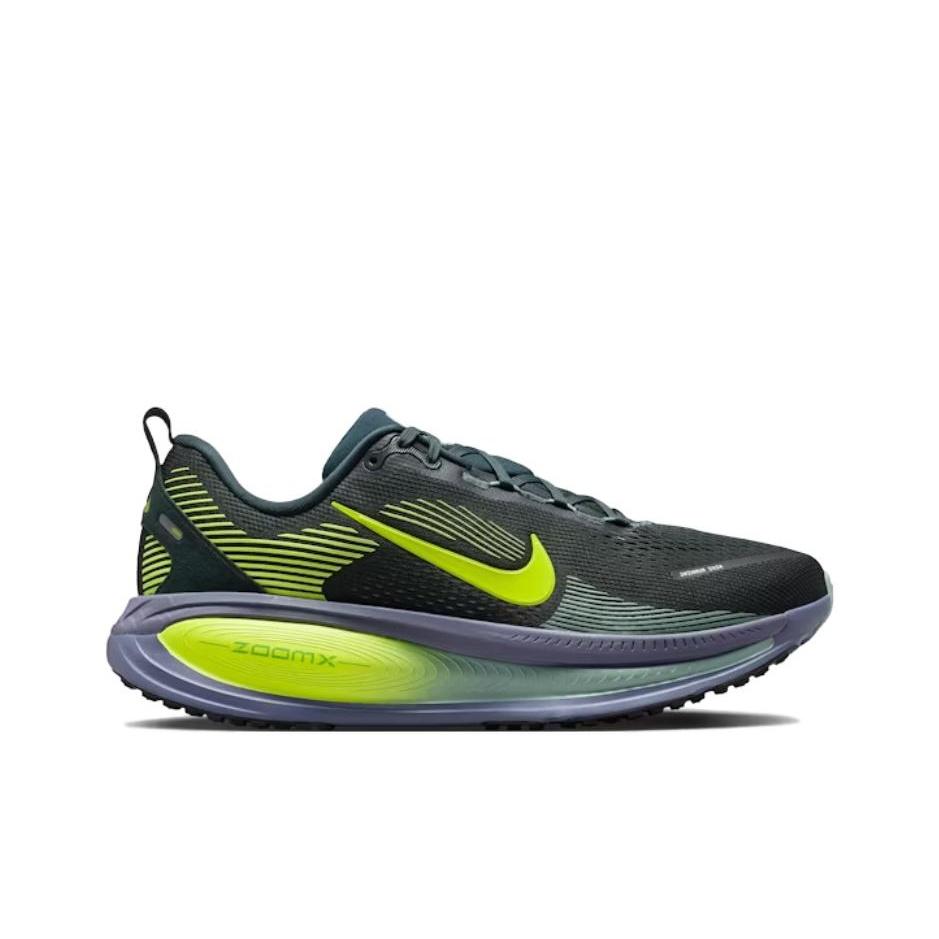 Nike Tn Mercurial II Men Green Hm6803-301
