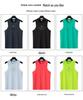 Men's Ultra-Thin Quick-Dry Elastic Sports Tank Top, Multi-Color, Sleeveless