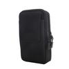 1pc Phone Pouch Holder 6.5 Inch Smartphones Phone Holder Belt Loop Strap For Men Travel Accessory Waist Small Bag