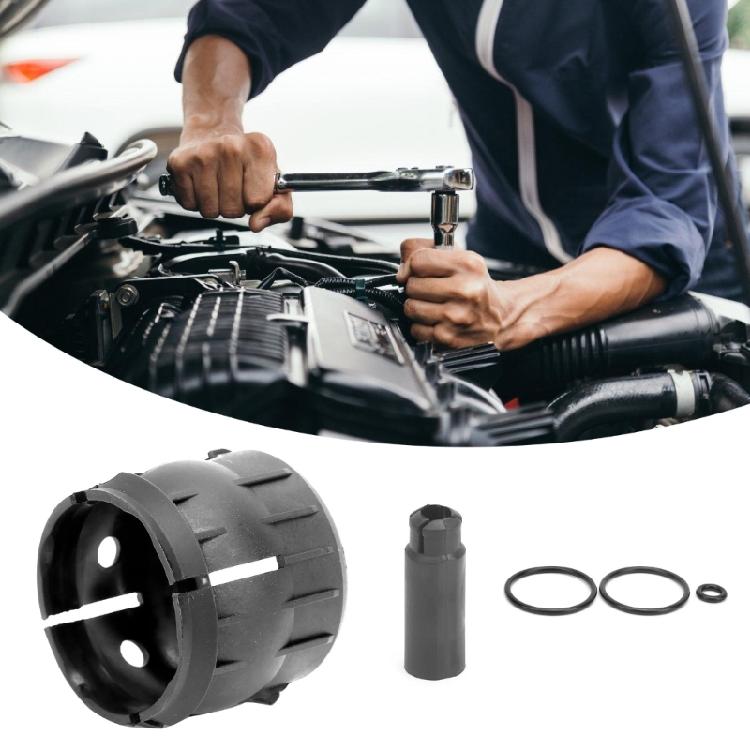 Nylon Shifter Bushing for Meriva/Zafira Gear Shifter Knob Bushing X8R0078
