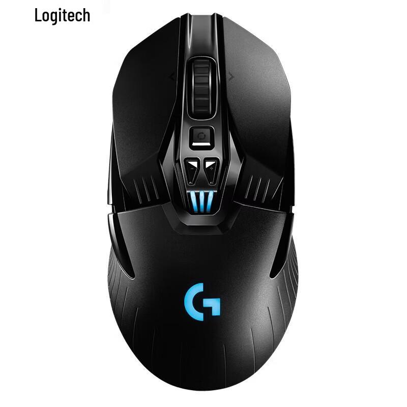 

Logitech G903 LIGHTSPEED Wireless Gaming Mouse