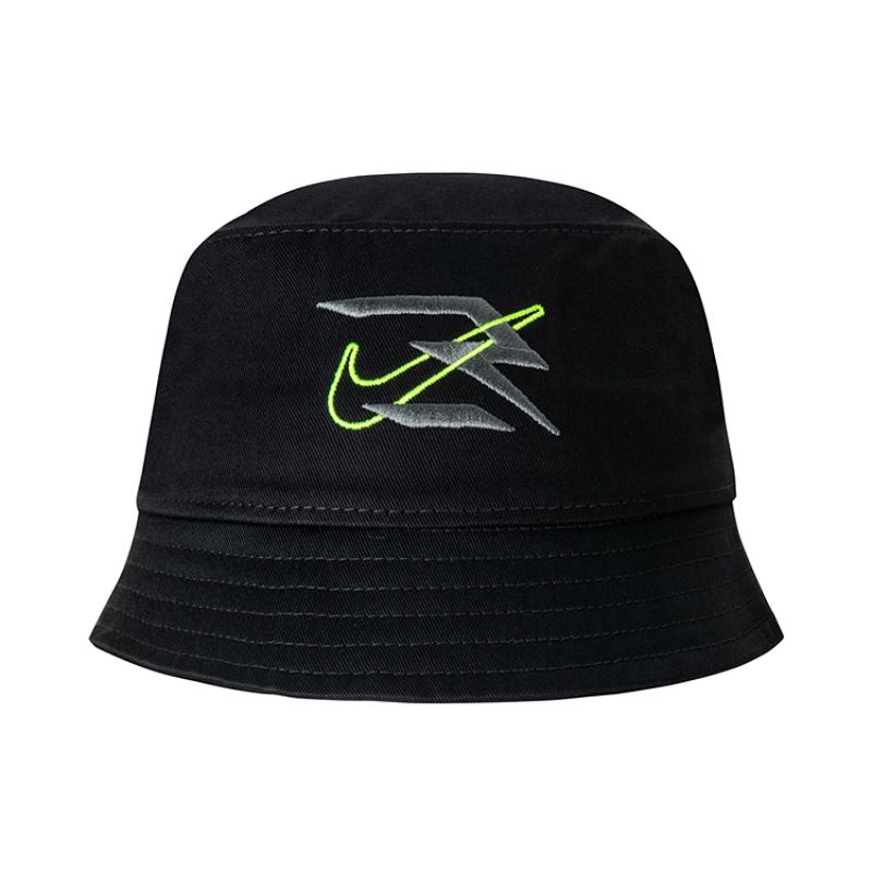 

Nike Панамы детские повседневные NY2413026PS-001 F