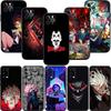 Dandadan New High-End Cover Phone Case for Redmi Note 8 9 Pro Max 9S 9T 9C NFC 8T 8A S2 10A A4 A5