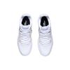 Li Ning SPWV Lite Textile, Synthetic Leather Coverage Slip Resistant And Abrasion Resistant Low top Skateboard Shoes AGCR037-1