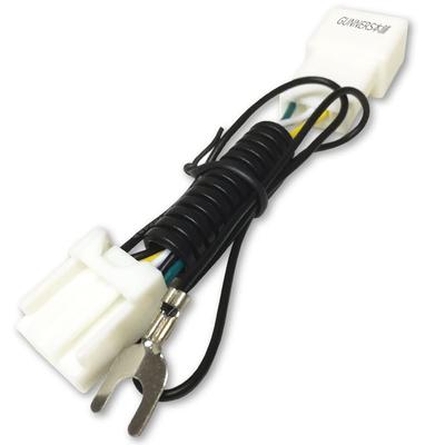 [TV Kit] Daihatsu Toyota Dealer Option Navi Compatible with Latest Models NMZN-X72D N251 NMZN-W72D