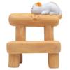 Personalized Mobile Phone Stand Cat Mobile Phone Holder Chair Phone Holder  For Phones/Tablet