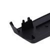 Auto Front Kennzeichenhalter Montagehalterung 1568850081 Ersatz für Mercedes-Benz GLA-Klasse X156 2013-2020 Kennzeichenhalter Abdeckungen Rahmen