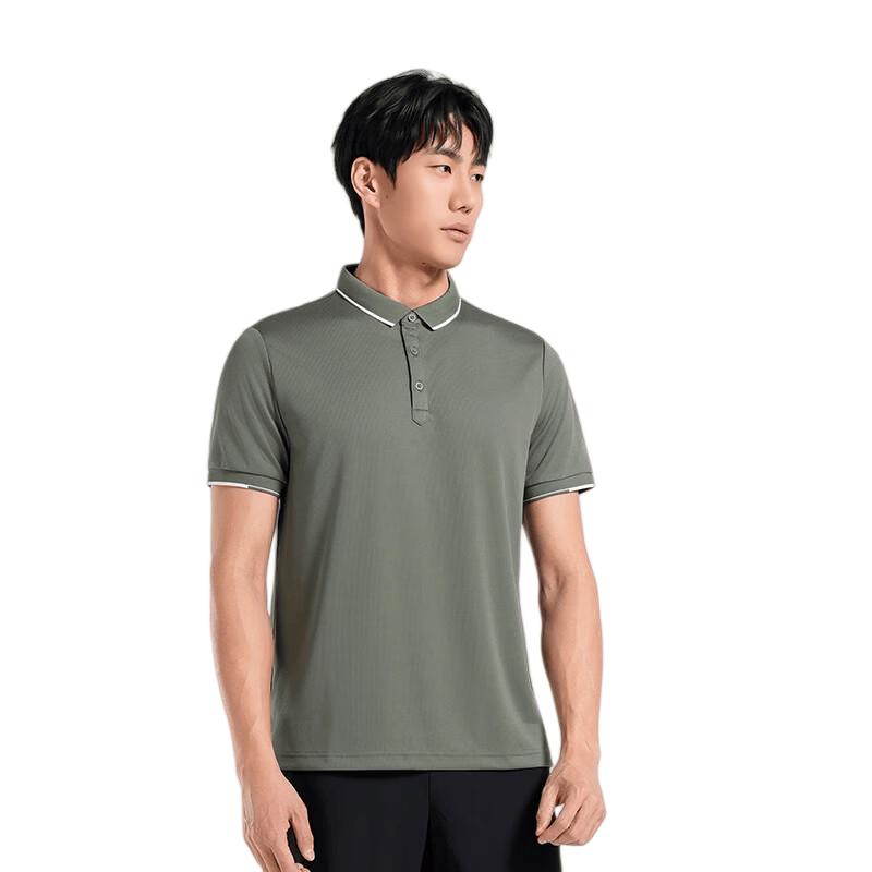 SCALER Unisex Quick-Dry Polo Shirt F4413905